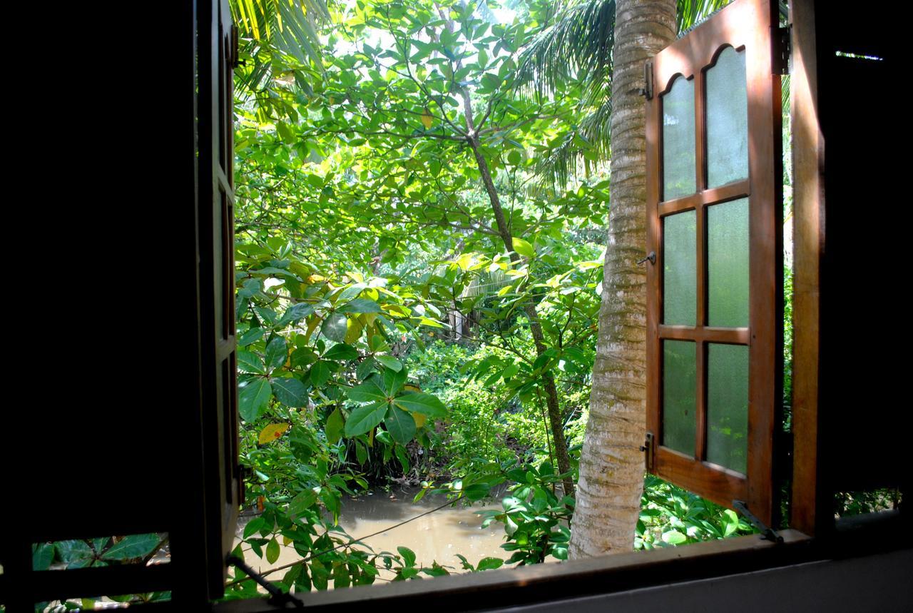 Ever Green Mirissa Extérieur photo