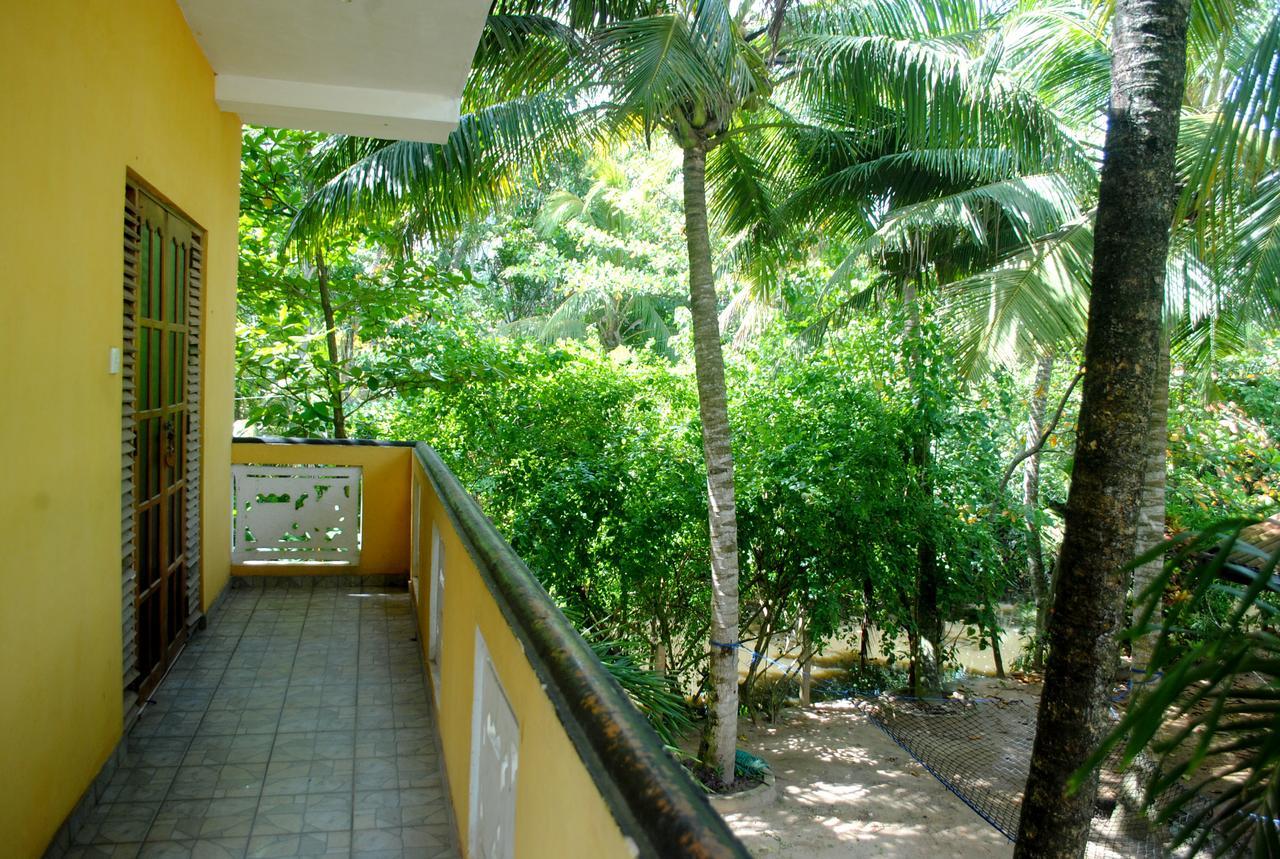 Ever Green Mirissa Extérieur photo